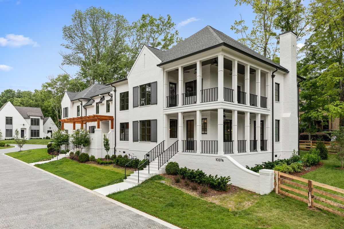 Charter Properties, LLC Turn to Charter Properties for all your real