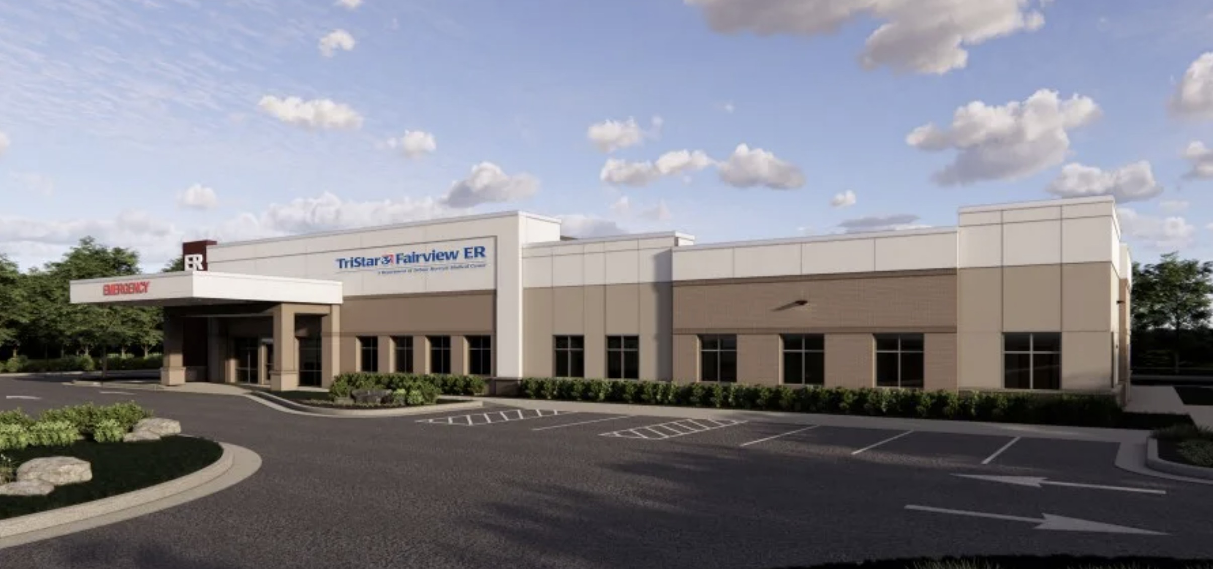 TriStar Concept Fairview